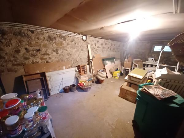 Maison des années 30 5 pièces 135m2 Détails des diagnostics énergétiques