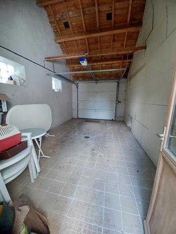 Maison des années 30 5 pièces 135m2 Détails des diagnostics énergétiques