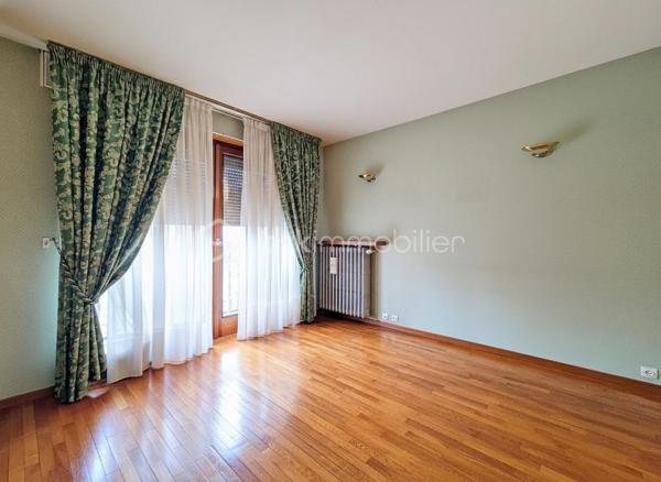 Maison de ville de 100 m²