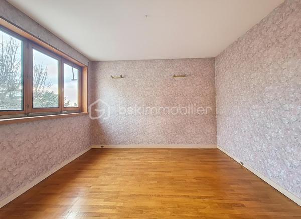 Maison de ville de 100 m²