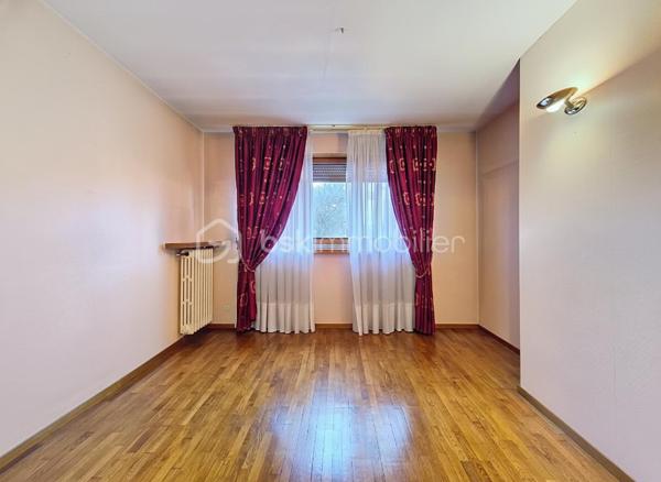 Maison de ville de 100 m²