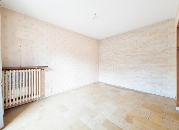 Maison de ville de 100 m²