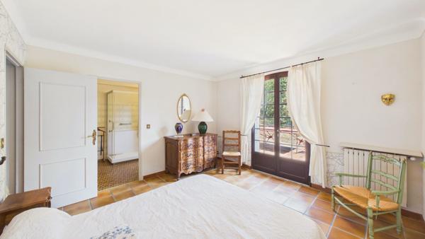 Maison Indivividuelle à la Campagne Mazan