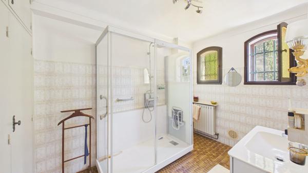 Maison Indivividuelle à la Campagne Mazan