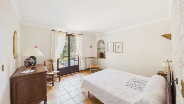 Maison Indivividuelle à la Campagne Mazan