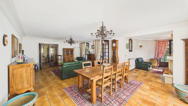 Maison Indivividuelle à la Campagne Mazan