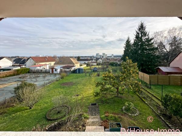 Maison à vendre 5 pièces de 82 m²