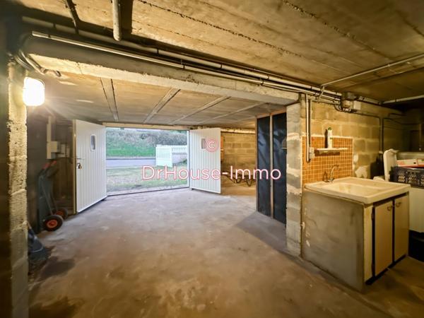 Maison à vendre 5 pièces de 82 m²