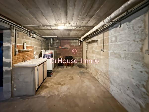 Maison à vendre 5 pièces de 82 m²