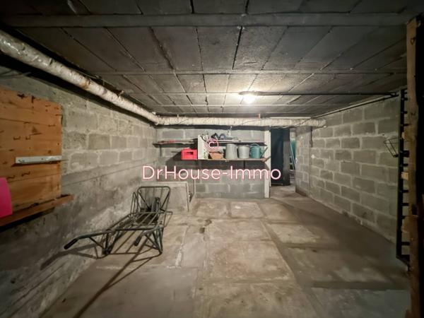 Maison à vendre 5 pièces de 82 m²