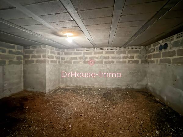 Maison à vendre 5 pièces de 82 m²