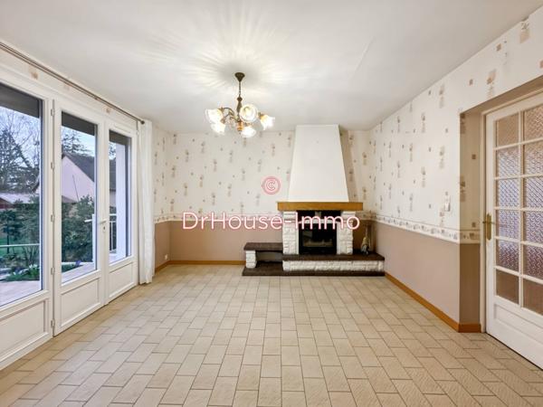 Maison à vendre 5 pièces de 82 m²