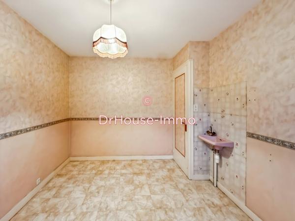 Maison à vendre 5 pièces de 82 m²