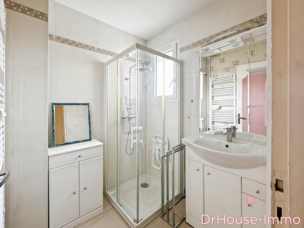 Maison à vendre 5 pièces de 82 m²