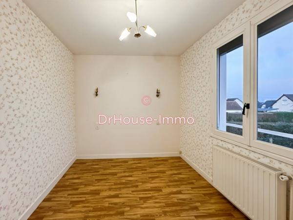 Maison à vendre 5 pièces de 82 m²