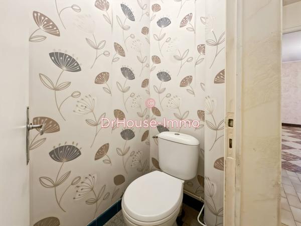 Maison à vendre 5 pièces de 82 m²