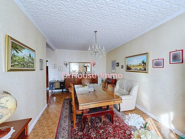 Appartement à vendre 4 pièces de 109 m²