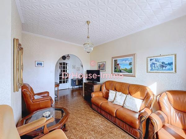 Appartement à vendre 4 pièces de 109 m²