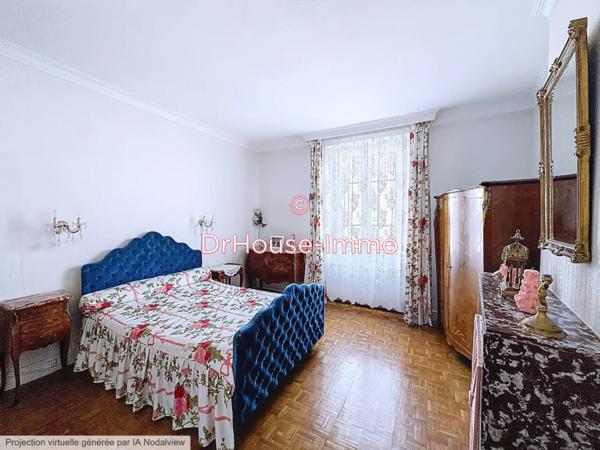 Appartement à vendre 4 pièces de 109 m²