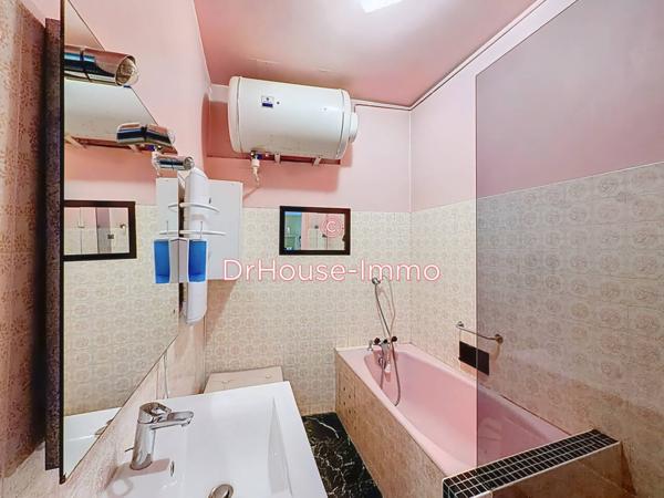 Appartement à vendre 4 pièces de 109 m²