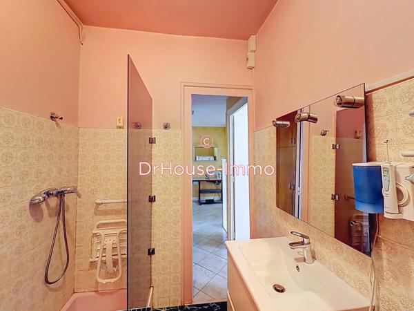 Appartement à vendre 4 pièces de 109 m²