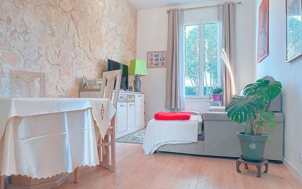 Appartement à vendre    3 pièces • 63,03 m2 Nice