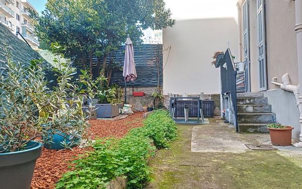 Appartement à vendre    3 pièces • 63,03 m2 Nice