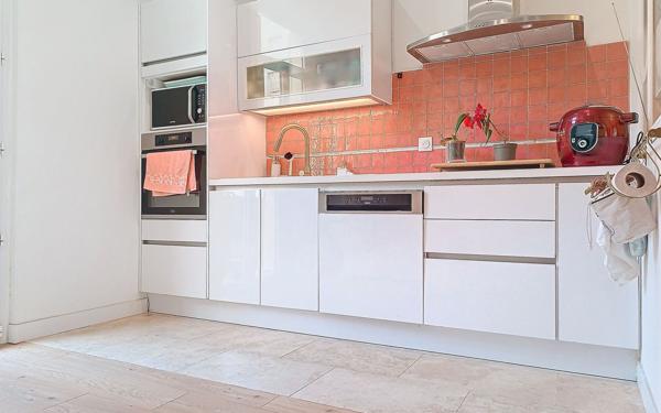 Appartement à vendre    3 pièces • 63,03 m2 Nice