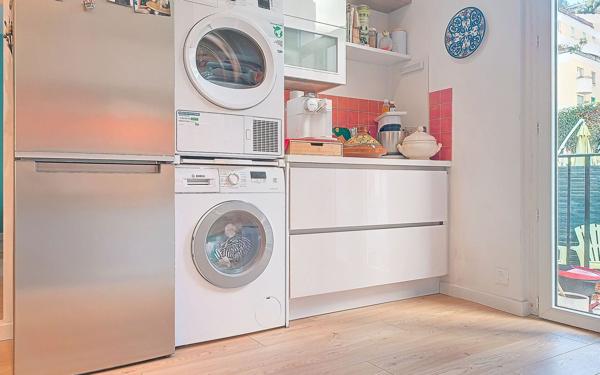 Appartement à vendre    3 pièces • 63,03 m2 Nice