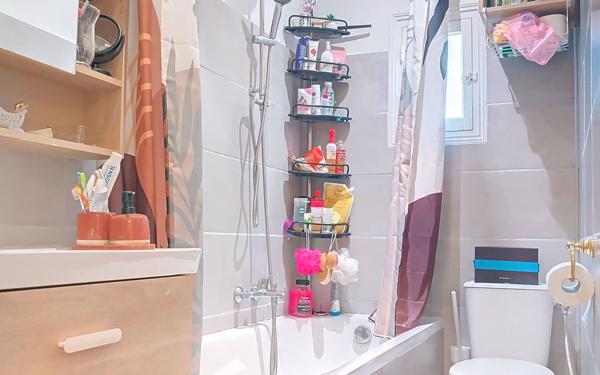 Appartement à vendre    3 pièces • 63,03 m2 Nice