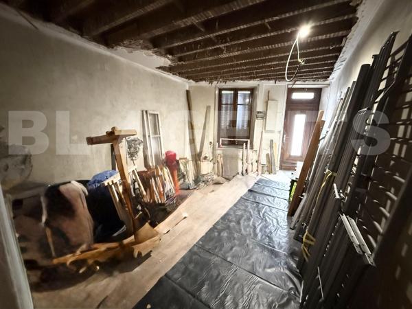 maison/villa 4 pièce(s) 118 m2