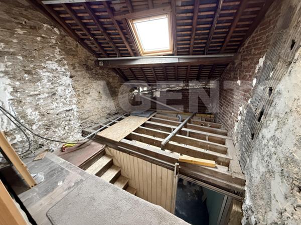 maison/villa 4 pièce(s) 118 m2