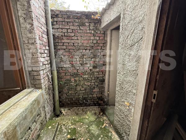 maison/villa 4 pièce(s) 118 m2