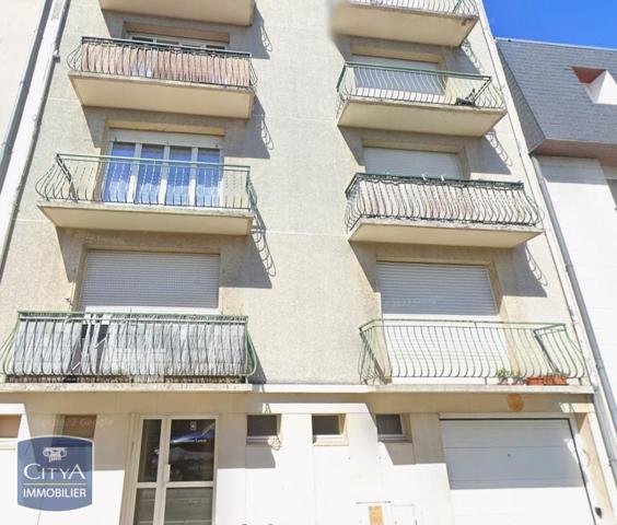 Location parking Le Mans (72)