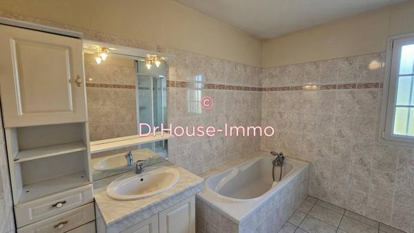 Maison à vendre 5 pièces de 135 m²