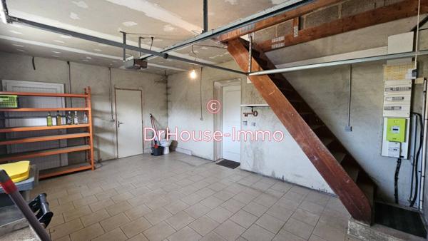 Maison à vendre 5 pièces de 135 m²