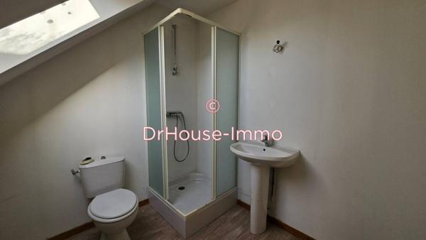 Maison à vendre 5 pièces de 135 m²