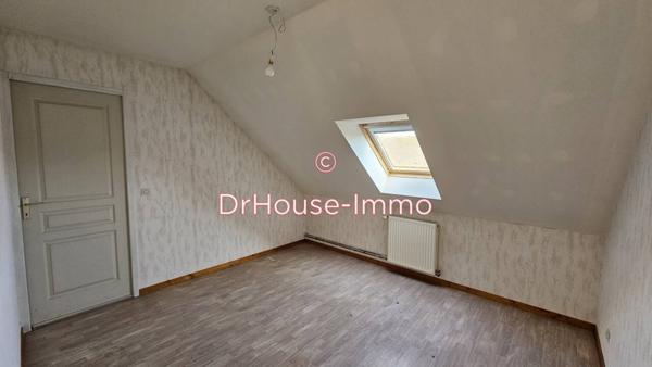 Maison à vendre 5 pièces de 135 m²