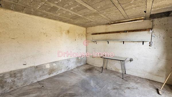 Maison à vendre 5 pièces de 135 m²