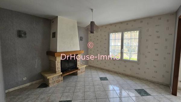 Maison à vendre 5 pièces de 135 m²