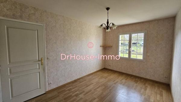 Maison à vendre 5 pièces de 135 m²