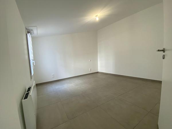 À louer appartement T3 neuf La Barre de Monts 80 m2