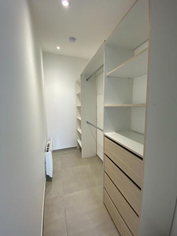 À louer appartement T3 neuf La Barre de Monts 80 m2