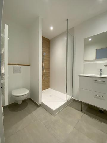 À louer appartement T3 neuf La Barre de Monts 80 m2