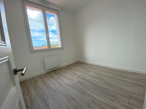 À louer appartement T3 neuf La Barre de Monts 80 m2