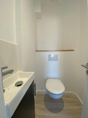 À louer appartement T3 neuf La Barre de Monts 80 m2