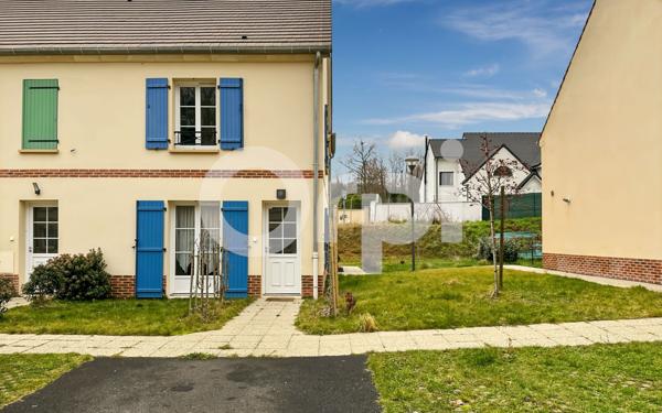 Appartement à louer    3 pièces •  Précy-sur-Oise