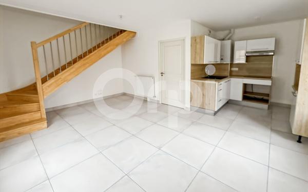 Appartement à louer    3 pièces •  Précy-sur-Oise