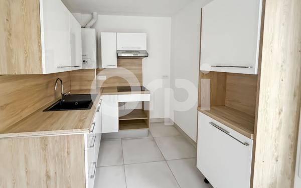 Appartement à louer    3 pièces •  Précy-sur-Oise