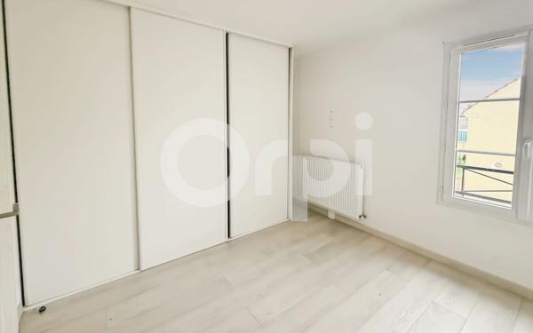 Appartement à louer    3 pièces •  Précy-sur-Oise